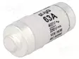 KERAAMINEN,TEOLLISUUSSULAKE - 63A - 400VAC - Sulakkeet D - 63NZ02 - 1