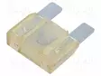 AUTOSULAKE - 80A - 32VDC - 29,5MM - MAXI - Autosulakkeet - A380A2 - 1