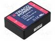 AC/DC MUUNNIN - 50W - TULOJÄNNITE 90÷264VAC,120÷370VDC - LÄHTÖJÄNNITE 12VDC - 90% - AC/DC muuntimet - TMG50112 - 1