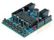 AUDIO SHIELD ARDUINOLLE - OUTLET - KA02 - 4