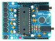 AUDIO SHIELD ARDUINOLLE - OUTLET - KA02 - 5