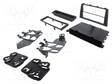 AUTORADION KEHYS - LEXUS - 1 DIN,2 DIN - MATTAMUSTA - Kehykset autoradioille - RAM-40.702 - 1