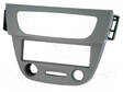 AUTORADION KEHYS - RENAULT - 1 DIN - HARMAA - Kehykset autoradioille - RAM-40.270.2 - 1
