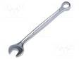 WRENCH: COMBINATION SPANNER - DOUBLE-SIDED - 12MM - L: 162MM - SATIN - Vääntötyökalut ja kiintolenkit - FACOM-440.12 - 1