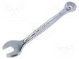 WRENCH: COMBINATION SPANNER - DOUBLE-SIDED - 22MM - L: 248MM - SATIN - Vääntötyökalut ja kiintolenkit - FACOM-440.22 - 1
