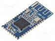 BLUETOOTH MODUULI - BLUETOOTH: 4.0,BLE - 3,3VDC - UART - 13,5X18,5MM - Muut moduulit - OKY3375-2 - 1