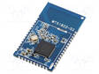 BLUETOOTH MODUULI LOW ENERGY - GPIO,I2C,SPI,SWD,UART - SMD - IoT (WiFi/Bluetooth) moduulit - WT51822-S2 - 1