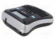 ETIKETTIEN TULOSTIN - NÄPPÄIMISTÖ: QWERTY - LABELMANAGER - LM210D - Tarratulostimet ja merkitsijät - DYMO.2094492 - 2