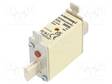 63A - 690VAC - 250VDC - GG - NH000 - Sulakkeet NH - S228452 - 1