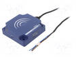 INDUKTIIVINEN ANTURI - 0÷60MM - PNP / NO - UVIRT: 12÷24VDC - 200MA - Teollisuus induktiiviset anturit - XS8D1A1PAL2 - 1