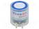 KAASUANTURI - RIKKIDIOKSIDI (SO2) - ALUE: 0÷20PPM - ZE03 - PRESS-FIT - Teollisuus kaasuanturit - ZE03-SO2 - 1