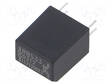 KALLISTUSANTURI - ±10° - -25÷85°C - OUT: SPST-NO - 3,3÷5VDC - Teollisuus kallistusanturit - RBS330312 - 1