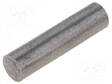 KESTOMAGNEETTI - ALNICO500 - Ø3X12MM - 1150MT - Teollisuus magneetit - MM312 - 1