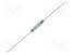 MAGNEETTIKYTKIN - ALUE: 7÷21AT - PKYTK: 10W - Ø1,8X10MM - 500MA - MAX.200V - Teollisuus magneettikenttäanturit - KA-02 - 2
