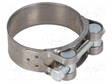 KIINNITYSPANTA - W: 22MM - KIRISTYS: 52÷55MM - S - W2 - TEOLLISUUS- - Metalliset nippusiteet ja kiinnityspanna - MPC-S2052 - 1