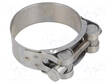 KIINNITYSPANTA - W: 22MM - KIRISTYS: 52÷55MM - S - W4 - TEOLLISUUS- - Metalliset nippusiteet ja kiinnityspanna - MPC-S4052 - 1