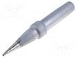 KÄRKI - KARTIO - 0,8MM - JUOTTIMELLE,JUOTINASEMAA VARTEN - Juotinkärjet - SR-622 - 1