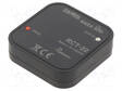 LANGATON LÄMPÖTILA-ANTURI - SMART HOME - RASIA-ASENNUS - 3,2VDC - IP20 - Rakennusautomatiikka - RCT-22 - 1