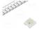 OHJELMOITAVA LED - RGB - SMD - 5050,PLCC4 - 3,7÷5,5VDC - 5X5X1,6MM - Pintaliitos LED - SK6812 - 1