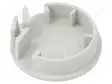 LED PROFIILIN PÄÄTYPALA - HARMAA - JAZ - Profiilit LED nauhoille - K-C24224C02 - 2