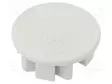 LED PROFIILIN PÄÄTYPALA - HARMAA - JAZ - Profiilit LED nauhoille - K-C24224C02 - 1