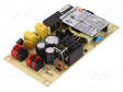 VIRTALÄHDE: IMPULSSI - LED - 50W - 12VDC - 4,2A - 180÷295VAC - 254÷417VDC - LED teholähteet - IDPV-65-12 - 1