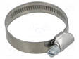 LETKUSIDE - W: 12MM - KIRISTYS: 32÷50MM - DD - W2 - DIN 3017 - Metalliset nippusiteet ja kiinnityspanna - MPC-DD2032 - 1
