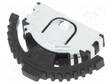 MIKROKYTKIN TACT - SPST - AS: 2 - 0,01A/5VDC - SMT - EI OLE - 9,5X8,8MM - TACT mikrokytkimet - TMHU32 - 1