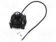 MOOTTORI: EC - 1300KIERROSTA/MIN - 20W - 230VAC - 150MA - LAAKERI: KUULA - EC moottorit - ERB2012AC0032 - 1