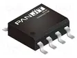 P-KANAVA MOSFET - UNI-POLAARINEN - -30V - -5A - IDM: -20A - 2,1W - Transistorit - PJL9407-R2 - 1