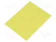 PIIRILEVY FR4 - LASIKUITU-EPOKSI - 1,2MM - L: 100MM - W: 75MM - Piirilevyt 1-puoleiset - LAM75X1001.2 - 1