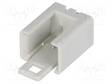 LIITIN: IDC - PISTORASIA - UROS - PIN: 2 - PZ1300 - SUORA - THT - 2,54MM - IDC liittimet - PZ1302 - 1