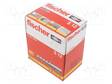 PLASTIC ANCHOR - WITHOUT SCREW - 12X60 - S - 25PCS - 12MM - Ruuvit - muut - FISCHER-50112 - 2