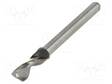 PORANTERÄ - Ø: 4,2MM - L: 38,2MM - VOLFRAMIKARBIDI - 1/8" - 3,175MM - Muut poranterät - SM30-4.2 - 1