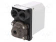 AUTOMATION MODULE: PRESSURE SWITCH - PRESSURE - OUT 1: SPDT - MCS - Pressostaatit - MCS22 - 1