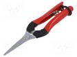 PUUTARHASAKSET - 190MM - HIILITERÄS - Puutarhatyökalut ja yleistarvikkeet - FELCO-322 - 1