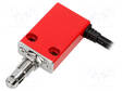 RAJAKYTKIN - NO + NC - 5A - MAX.240VAC - MAX.240VDC - JOHDOT - 2M - IP67 - Rajakytkimet - EFM-L-3-52 - 1