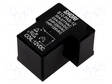 RELE - SPST-NO - UKELAN: 12VDC - IKELAN: 77MA - S12 - Tehoreleet - S12-PAS-12 - 1