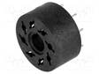 RELEKANTA - PIN: 8 - 10A - 250VAC - PCB - PIIRILEVYLLE - -40÷80°C - MT - Releiden lisätarvikkeet - MT78602 - 1