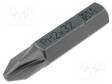 RUUVAUSKÄRKI - PHILLIPS - PH2 - 1/4" - KOK.PIT: 32MM - Ruuvauskärjet - WERA.851322 - 1