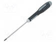 SCREWDRIVER: STANDARD - HEX KEY,SPHERICAL - HEX 2MM - ERGO® - Ruuvimeisselit ja sarjat - SA.BE8702 - 1