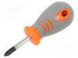 SCREWDRIVER: STANDARD - PHILLIPS - PH2 - 38MM - Ruuvimeisselit ja sarjat - PG-T012 - 1