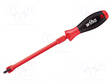 SCREWDRIVER: STANDARD - PHILLIPS - PH2 - SOFTFINISH® - Ruuvimeisselit ja sarjat - WIHA.397PH2 - 1