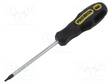 SCREWDRIVER: STANDARD - TORX® WITH PROTECTION - T10H - Ruuvimeisselit ja sarjat - PR22232 - 1