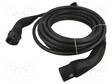 EMOBILITY: CABLE - 1X0.5MM2,5X6MM2 - 440VAC - 22KW - IP55 - THREE-PHASE - Sähköauton latauskaapelit - LAPP-5555934032 - 1