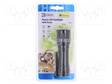 TASKULAMPPU: STANDARDI - 15H - 75LM - Ø35X120MM - 3W - Taskulamput ja otsalamput - P4702 - 1