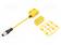 MAGNEETTINEN TURVAKYTKIN - PSEN MA1.4 - NO X2 - IP67 - -10÷55°C - Standardinomaiset turvakytkimet - PZ-506342 - 1