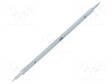 VAIHDETTAVA VARSI - TORX® - TX01,TX02 - SYSTEM 4 - VARSI: KUUSIOKOLO- - Ruuvimeisselit ja sarjat - WIHA.26122 - 1