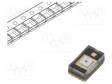 VALODIODI - 0805 - SMD - 880NM - 400÷1000NM - 1NA - Fotodiodit - SAH230M2 - 1