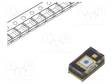 VALODIODI - 1208 - SMD - 905NM - 400÷1000NM - 5NA - Fotodiodit - SAH500M2 - 1